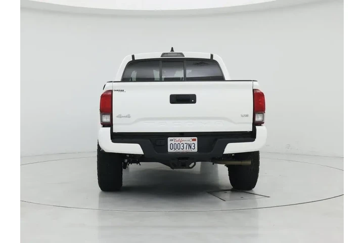 $38998 : Toyota Tacoma 2022 4x4 TRD P image 6