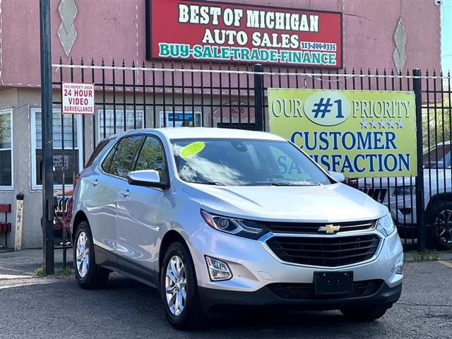 $13999 : 2020 Equinox image 1