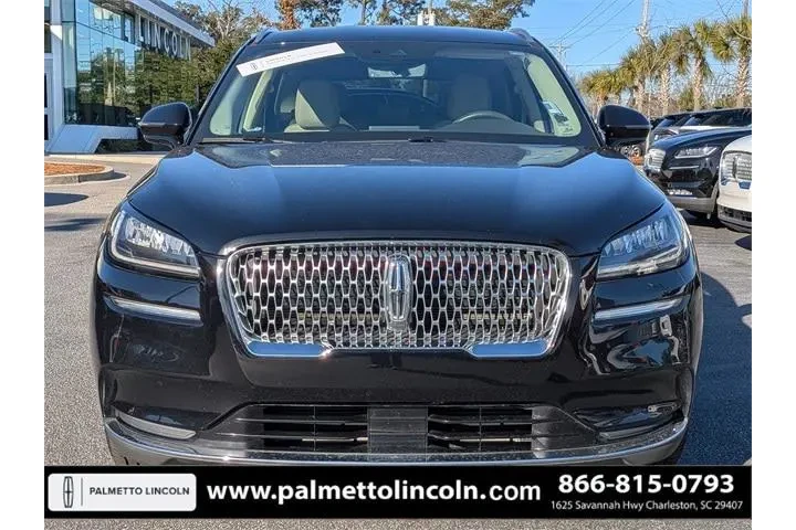 $33994 : Lincoln Corsair 2022 Reserve image 9