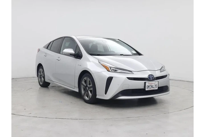 $21998 : Toyota Prius 2019 XLE 4dr Ha image 1