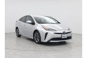 Toyota Prius 2019 XLE 4dr Ha en Stockton