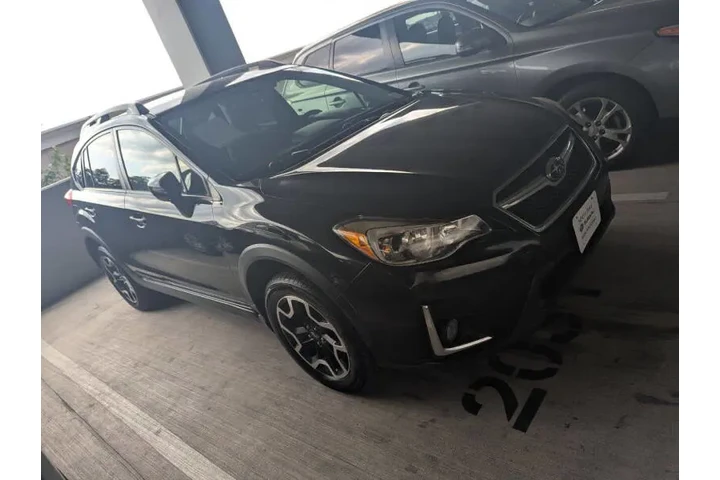 $9990 : 2016 Crosstrek 2.0i Premium image 2
