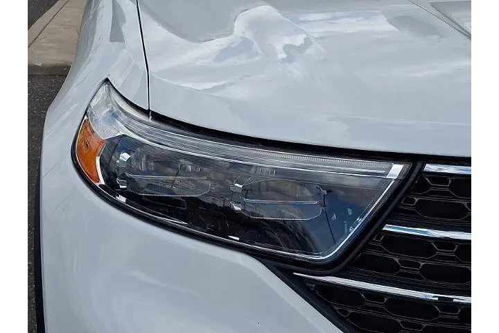 $28997 : Ford Explorer 2021 AWD XLT 4 image 9