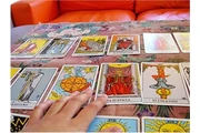 Lectura del Tarot thumbnail