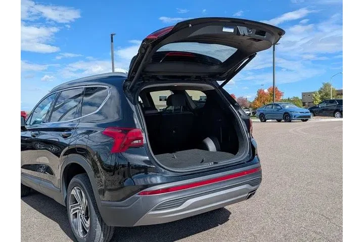 $23138 : Hyundai SANTA FE 2023 AWD SE image 8