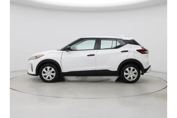 $18998 : Nissan Kicks 2024 S 4dr Cros image 3