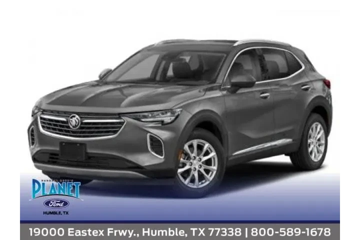 $23886 : Buick Envision 2023 Essence image 1