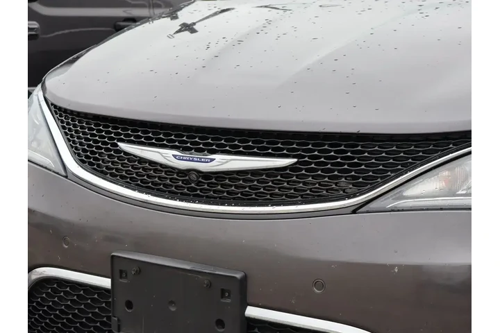 $14469 : Chrysler Pacifica 2019 Touri image 2