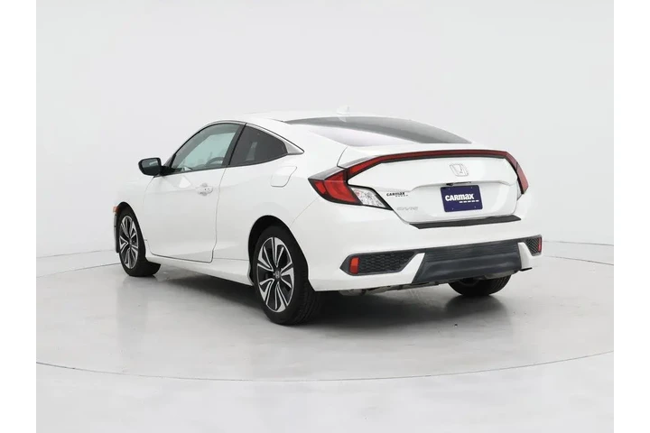 $17998 : Honda Civic 2017 EX-T 2dr Co image 2