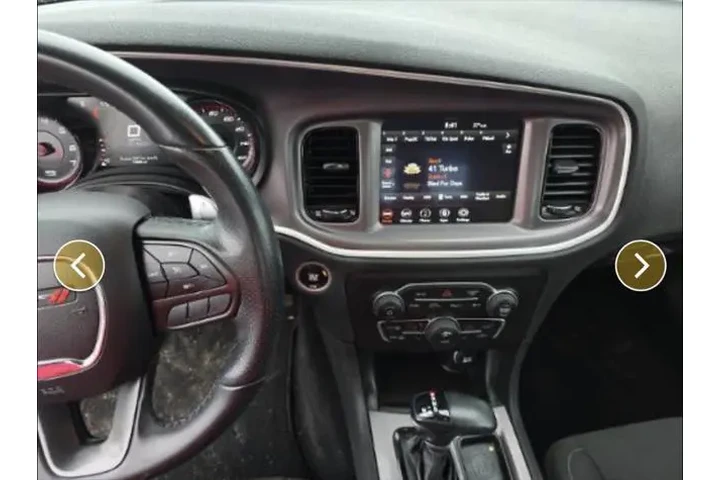 $29000 : Dodge Charger 2022 R/T 4dr S image 9