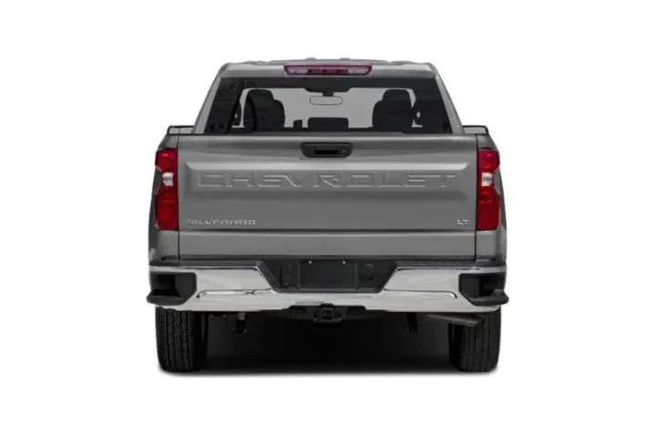 $25501 : Chevrolet Silverado 1500 202 image 5