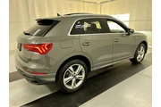 $33500 : Audi Q3 2024 AWD quattro S l thumbnail