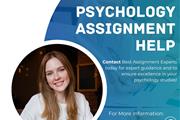 Psychology Assignment Help en London