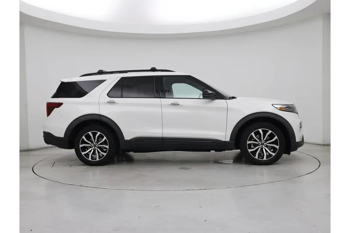 $27998 : Ford Explorer 2020 AWD ST 4d image 7