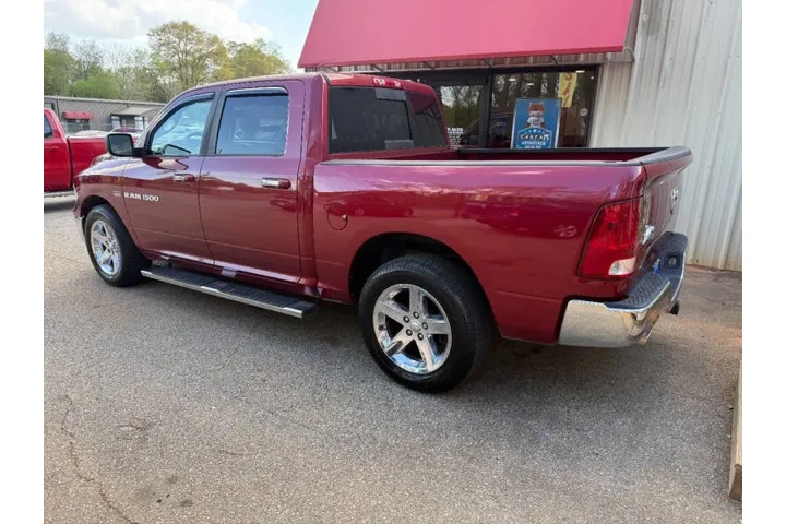 $10999 : 2011 RAM 1500 Big Horn image 8