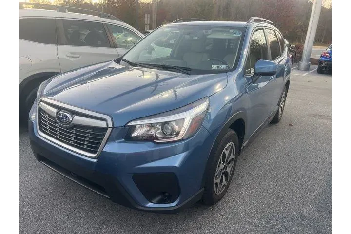 $18500 : Subaru Forester 2019 AWD Pre image 2