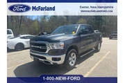 Ram 1500 2021 4x4 Big Horn 4