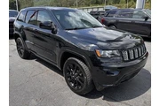 $24357 : Jeep Grand Cherokee 2021 4x4 thumbnail