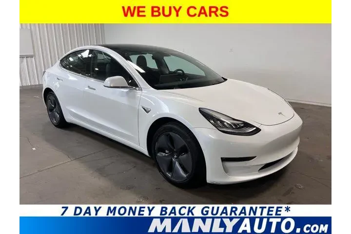 $18927 : Tesla Model 3 2019 image 1