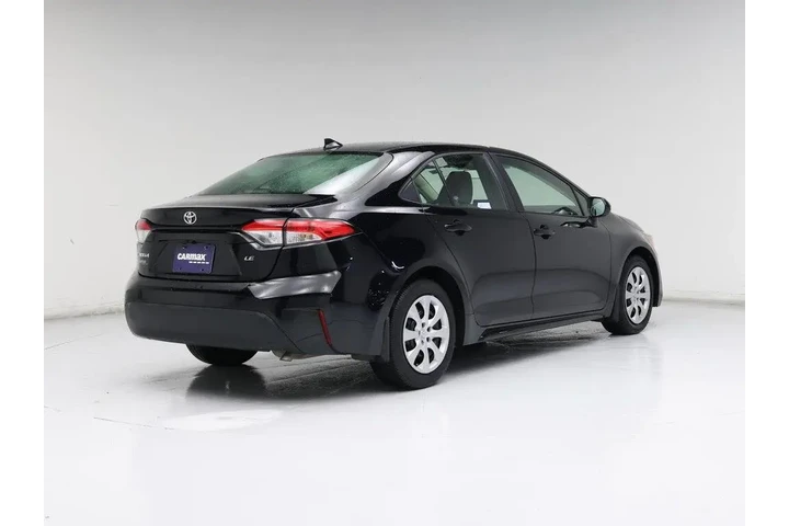 $19998 : Toyota Corolla 2024 LE 4dr S image 8