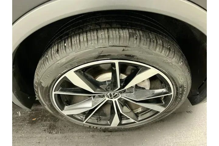 $34497 : Volkswagen Tiguan 2024 AWD S image 8