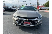 $24995 : Chevrolet Malibu 2024 LT 4dr thumbnail