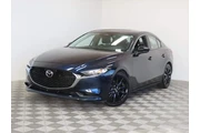 Mazda Mazda3 Sedan 2024 2.5