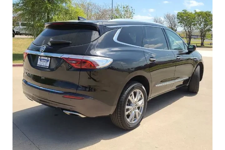 $27667 : Buick Enclave 2023 4x4 Premi image 5