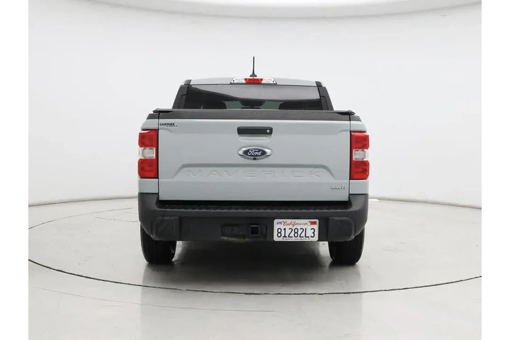 $22998 : Ford Maverick 2022 AWD XLT 4 image 6