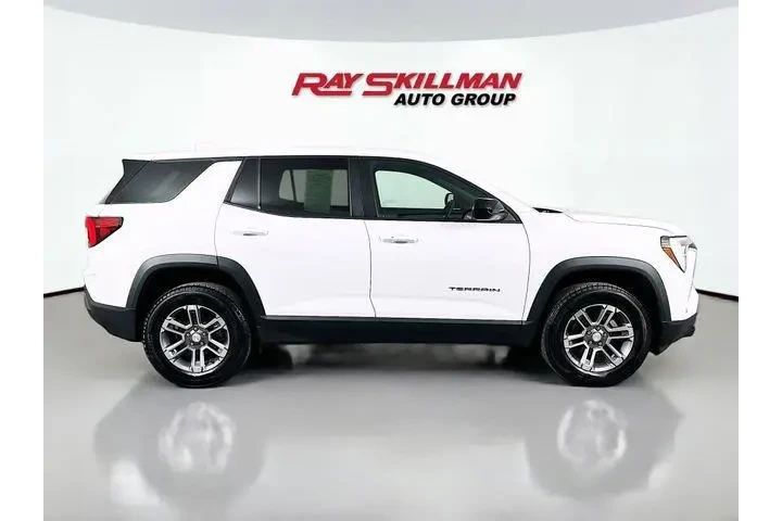 $31975 : GMC Terrain 2025 4x4 Elevati image 8