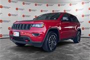 PRE-OWNED 2018 JEEP GRAND CHE en Madison WV