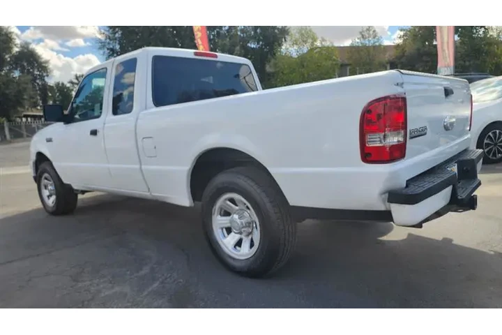$13499 : 2009 Ranger image 7