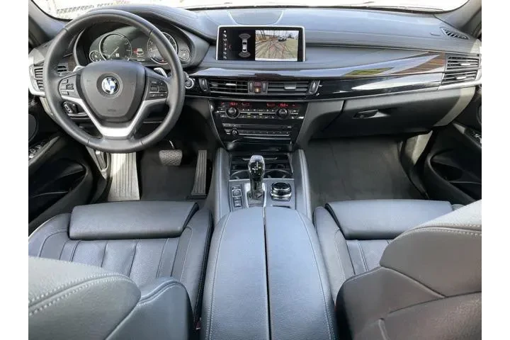 $29995 : BMW X6 2019 AWD xDrive35i 4d image 10