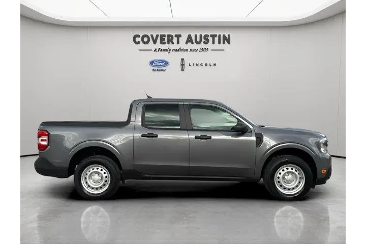 $23109 : Ford Maverick 2023 XL 4dr Su image 6