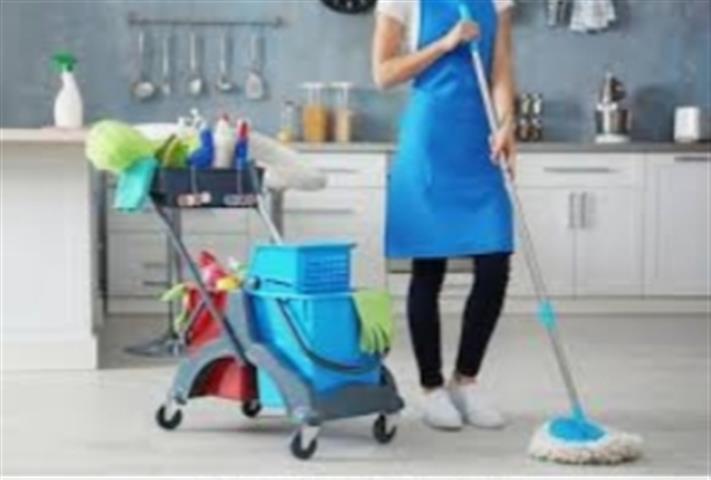 Hernandez Cleaning Service image 3