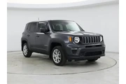 Jeep Renegade 2023 4x4 Latit en Raleigh