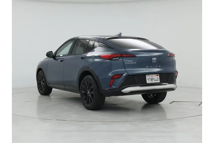 $25998 : Buick Envista 2025 Sport Tou image 2