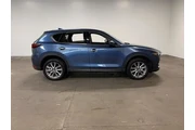 $18962 : Mazda CX-5 2020 Grand Tourin thumbnail