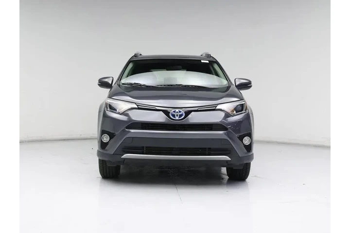 $21998 : Toyota RAV4 Hybrid 2016 AWD image 5