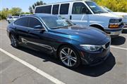 $16995 : 2017 BMW 4 Series 430i Gran C thumbnail