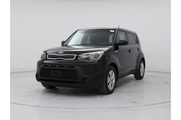 $13998 : Kia Soul 2016 4dr Crossover image 4