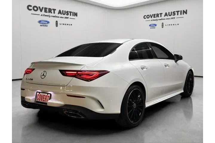 $27851 : Mercedes-Benz CLA 2022 CLA 2 image 5
