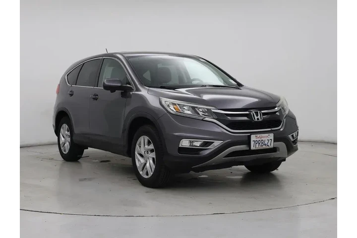 $16998 : Honda CR-V 2015 EX 4dr SUV image 1