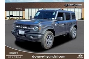 Ford Bronco 2025 4x4 Big Ben en Los Angeles