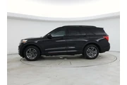 $29998 : Ford Explorer 2023 XLT 4dr S thumbnail