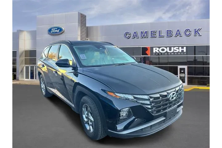 $18179 : Hyundai TUCSON 2024 SEL 4dr image 2