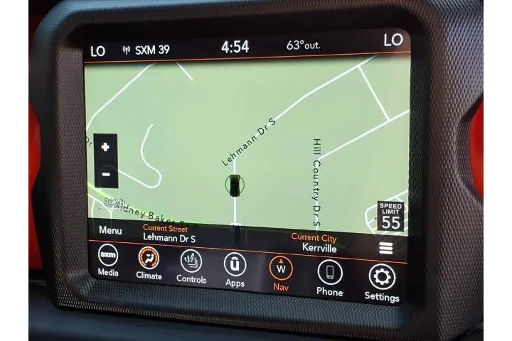 $32943 : Jeep Wrangler Unlimited 2021 image 8