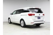 $16998 : Kia Sedona 2015 EX 4dr Mini- thumbnail