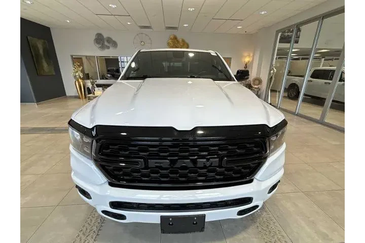 $36979 : Ram 1500 2023 4x4 Big Horn 4 image 8