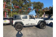 $23999 : 2015 Wrangler Unlimited Sport thumbnail